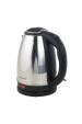 Obrázok pre Esperanza EKK104S Rychlovarná konvice 1,8 L 2200 W Stříbrná