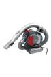 Obrázok pre Black & Decker PD1200AV-XJ ruční vysavač Šedá, Oranžová Bezsáčkové
