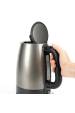 Obrázok pre Rychlovarná konvice Black+Decker BXKE2201E