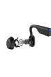 Obrázok pre SHOKZ OpenMove Sluchátka Bezdrátový Za ucho Hovory/hudba USB typu C Bluetooth Modrá