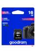 Obrázok pre GOODRAM SDHC 16GB CL10 UHS-I