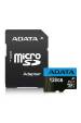 Obrázok pre ADATA Premier 128 GB MicroSDXC UHS-I Třída 10