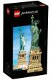 Obrázok pre LEGO ARCHITECTURE 21042 SOCHA SVOBODY