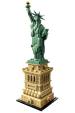 Obrázok pre LEGO ARCHITECTURE 21042 SOCHA SVOBODY