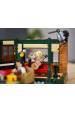 Obrázok pre LEGO IDEAS 21319 CENTRAL PERK
