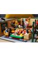 Obrázok pre LEGO IDEAS 21319 CENTRAL PERK