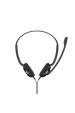 Obrázok pre EPOS HANDSET PC5 CHAT