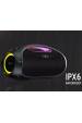 Obrázok pre Tracer TRAGLO47226 Magnus PRO TWS Bluetooth přenosný reproduktor 60 W Stereofonní přenosný reproduktor Černá