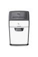 Obrázok pre Skartovačka HP ONESHRED 24CC, řezané karty, P-4, 24 karet, 30l, světle šedá