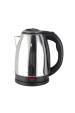Obrázok pre Titanum TKK102S Rychlovarná konvice 1,8 l, 1800 W, stříbrná