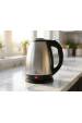 Obrázok pre Titanum TKK102X Rychlovarná konvice 1.8L 1800W Inox