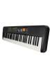 Obrázok pre Yamaha PSR-F52 - klávesnice