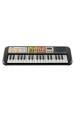 Obrázok pre Yamaha PSS-F30 - klávesnice