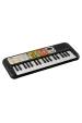Obrázok pre Yamaha PSS-F30 - klávesnice