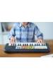 Obrázok pre Yamaha PSS-F30 - klávesnice
