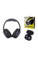 Obrázok pre Sluchátka Skullcandy Crusher ANC 2 Wireless True Black