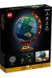 Obrázok pre LEGO IDEAS 21332 ZEMĚKOULE