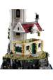 Obrázok pre LEGO IDEAS 21335 MECHANIZOVANÝ MAJÁK