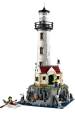 Obrázok pre LEGO IDEAS 21335 MECHANIZOVANÝ MAJÁK