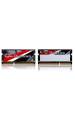 Obrázok pre G.Skill 8GB DDR3-1600 paměťový modul 1 x 8 GB 1600 MHz
