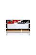 Obrázok pre G.Skill Ripjaws F3-1600C9D-16GRSL paměťový modul 16 GB 2 x 8 GB DDR3L 204-pin SO-DIMM