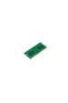 Obrázok pre Goodram GR2400S464L17S/8G paměťový modul 8 GB DDR4 2400 MHz