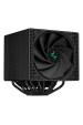 Obrázok pre DeepCool ASSASSIN IV Procesor Vzduchový chladič 14 cm Černá 1 kusů
