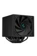 Obrázok pre DeepCool ASSASSIN IV Procesor Vzduchový chladič 14 cm Černá 1 kusů