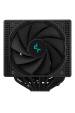 Obrázok pre DeepCool ASSASSIN IV Procesor Vzduchový chladič 14 cm Černá 1 kusů