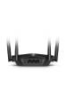 Obrázok pre Mercusys MR60X bezdrátový router Gigabit Ethernet Dvoupásmový (2,4 GHz / 5 GHz) Černá