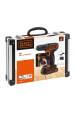 Obrázok pre 18V vrtačka/šroubovák CDC18BAFC-QW BLACK+DECKER