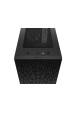 Obrázok pre DeepCool MATREXX 40 3FS Micro Tower Černá