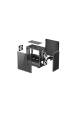 Obrázok pre DeepCool MATREXX 40 3FS Micro Tower Černá