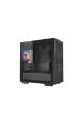 Obrázok pre DeepCool MATREXX 40 3FS Micro Tower Černá