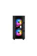Obrázok pre DeepCool MATREXX 40 3FS Micro Tower Černá