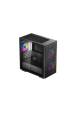 Obrázok pre DeepCool MATREXX 40 3FS Micro Tower Černá