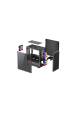 Obrázok pre DeepCool MATREXX 40 3FS Micro Tower Černá