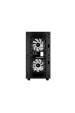 Obrázok pre DeepCool MATREXX 40 3FS Micro Tower Černá