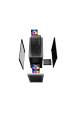 Obrázok pre DeepCool MATREXX 40 3FS Micro Tower Černá