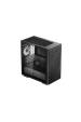 Obrázok pre DeepCool MATREXX 40 3FS Micro Tower Černá