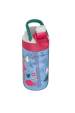 Obrázok pre Dětská láhev na vodu Kambukka Lagoon 400ml Blue Flamingo