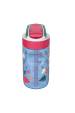 Obrázok pre Dětská láhev na vodu Kambukka Lagoon 400ml Blue Flamingo