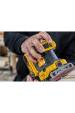 Obrázok pre Náhodná orbitální bruska 18V DCW200NT DEWALT 13500 oscilací/min Černá, Žlutá