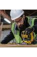 Obrázok pre Náhodná orbitální bruska 18V DCW200NT DEWALT 13500 oscilací/min Černá, Žlutá
