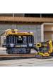 Obrázok pre Náhodná orbitální bruska 18V DCW200NT DEWALT 13500 oscilací/min Černá, Žlutá
