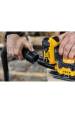 Obrázok pre Náhodná orbitální bruska 18V DCW200NT DEWALT 13500 oscilací/min Černá, Žlutá