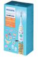 Obrázok pre Dětský zubní kartáček PHILIPS HX3601/01