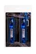 Obrázok pre G.Skill RipjawsX 16GB (8GBx2) DDR3-2133 MHz paměťový modul 2 x 8 GB
