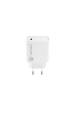 Obrázok pre NATEC SÍŤOVÁ NABÍJEČKA RIBERA USB-C 20W PD BÍLÝ