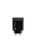 Obrázok pre SÍŤOVÁ NABÍJEČKA NATEC RIBERA USB-C 20W PD